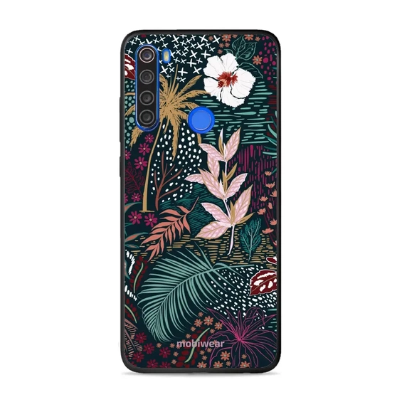 Hülle Glossy Case für Xiaomi Redmi Note 8T - Farbe G043G