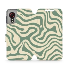 Hülle für Samsung Galaxy Xcover 5 - Farbe VA57S