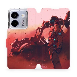 Hülle für Xiaomi POCO M7 Pro 5G - Farbe MA09S