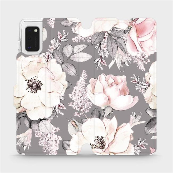 Hülle für Samsung Galaxy A41 - Farbe MX06S