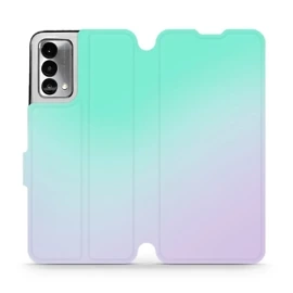 Hülle für Realme GT Master Edition - Farbe VP63S