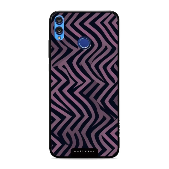 Hülle Glossy Case für Huawei Honor 8X - Farbe GA55G