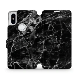 Hülle für Xiaomi Mi Mix 2S - Farbe V056P