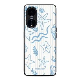 Hülle Glossy Case für OPPO A98 5G - Farbe GP88G