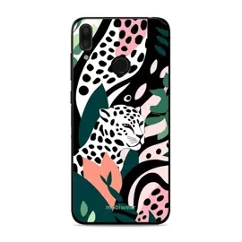 Hülle Glossy Case für Huawei Y7 2019 - Farbe G053G