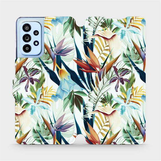 Hülle für Samsung Galaxy A53 5G - Farbe M071P