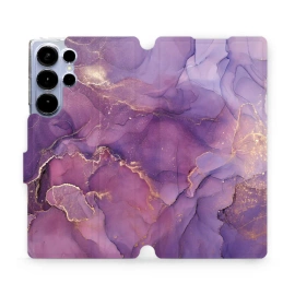 Hülle für Samsung Galaxy S25 Ultra - Farbe VP20S