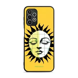 Hülle Glossy Case für Samsung Galaxy A13 4G - Farbe G056G