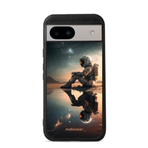 Hülle Glossy Case für Google Pixel 8a - Farbe G003G