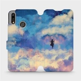 Hülle für Huawei P Smart 2019 - Farbe MR09S