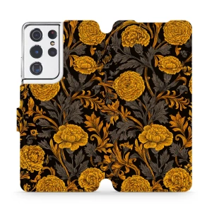 Hülle für Samsung Galaxy S21 Ultra - Farbe V173S