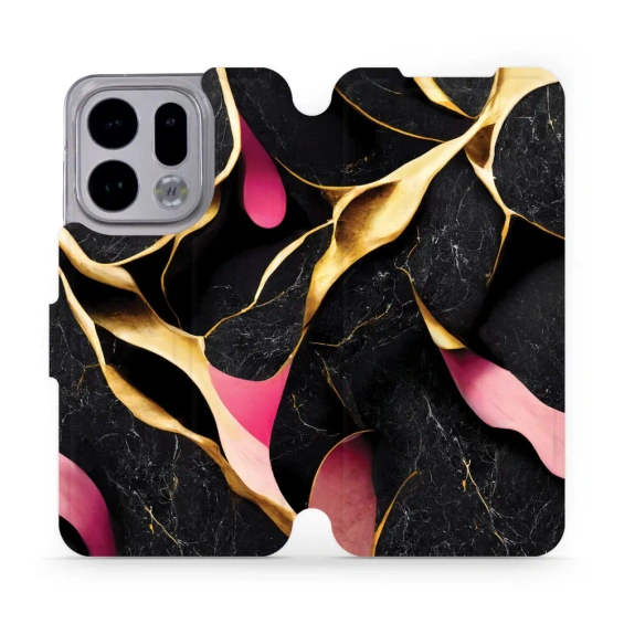 Hülle für OPPO Find X9 - Farbe VP35S