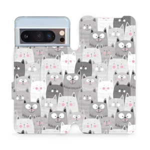 Hülle für Google Pixel 8 Pro - Farbe M099P