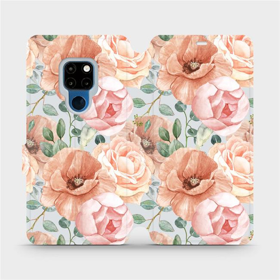 Hülle für Huawei Mate 20 - Farbe MP02S