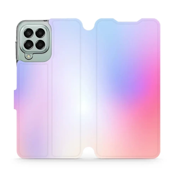 Hülle für Samsung Galaxy M33 5G - Farbe VP65S