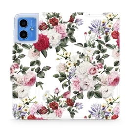 Hülle für Motorola Moto G14 - Farbe MD01S