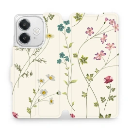 Hülle für OPPO A40M - Farbe MD03S