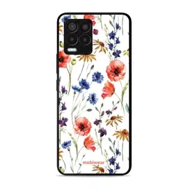 Hülle Glossy Case für Realme 8 - Farbe G032G