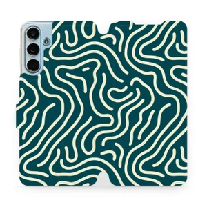 Hülle für Samsung Galaxy M55 5G - Farbe VA61S