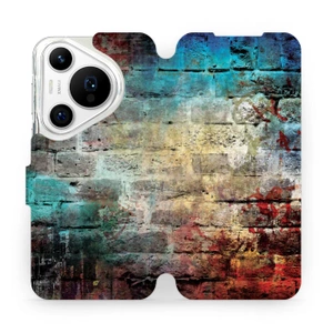 Hülle für Huawei Pura 70 Pro - Farbe V061P