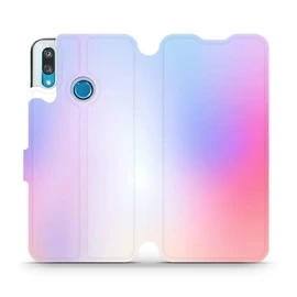 Hülle für Huawei P Smart 2019 - Farbe VP65S