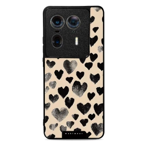 Hülle Glossy Case für Motorola Edge 50 Ultra - Farbe GA51G