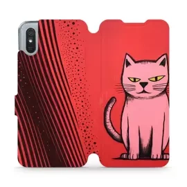 Hülle für Xiaomi Redmi 9A - Farbe VP54S