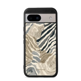 Hülle Glossy Case für Google Pixel 8a - Farbe G168G