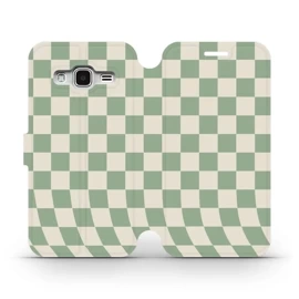 Hülle für Samsung Galaxy J3 2016 - Farbe VA58S