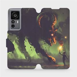 Hülle für Xiaomi 12T Pro - Farbe VA08P