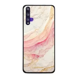 Hülle Glossy Case für Huawei Nova 5T - Farbe G027G