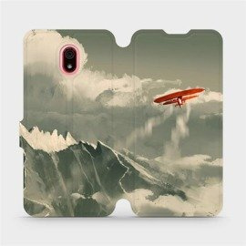 Hülle für Xiaomi Redmi 8A - Farbe MA03P