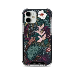 Hülle MagSafe Elite Bumper für Apple iPhone 12 mini - Farbe D008D