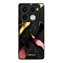 Hülle Glossy Case für Infinix Note 40 Pro Plus - Farbe G021G