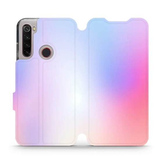 Hülle für Xiaomi Redmi Note 8 - Farbe VP65S