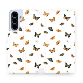 Hülle für Samsung Galaxy A56 5G - Farbe MP77S