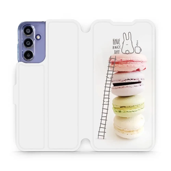 Hülle für Samsung Galaxy A15 4G - Farbe M090P