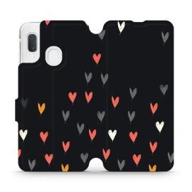 Hülle für Samsung Galaxy A20e - Farbe VP79P