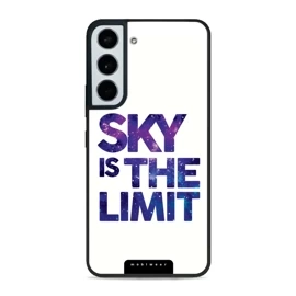 Hülle Glossy Case für Samsung Galaxy S22 - Farbe G081G