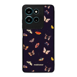 Hülle Glossy Case für Motorola Moto G75 5G - Farbe GP78G