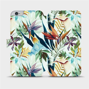 Hülle für Apple iPhone 6s Plus - Farbe M071P