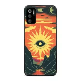 Hülle Glossy Case für Xiaomi Poco M3 Pro 5G - Farbe G055G