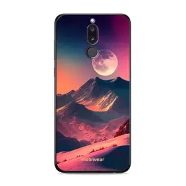 Hülle Glossy Case für Huawei Mate 10 Lite - Farbe G008G