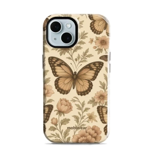 Hülle Elite Pro für Apple iPhone 15 - Farbe EP92E