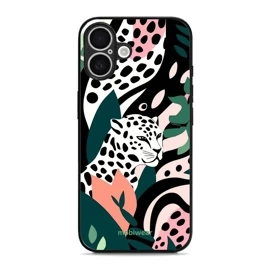 Hülle Glossy Case für Apple iPhone 16 Plus - Farbe G053G