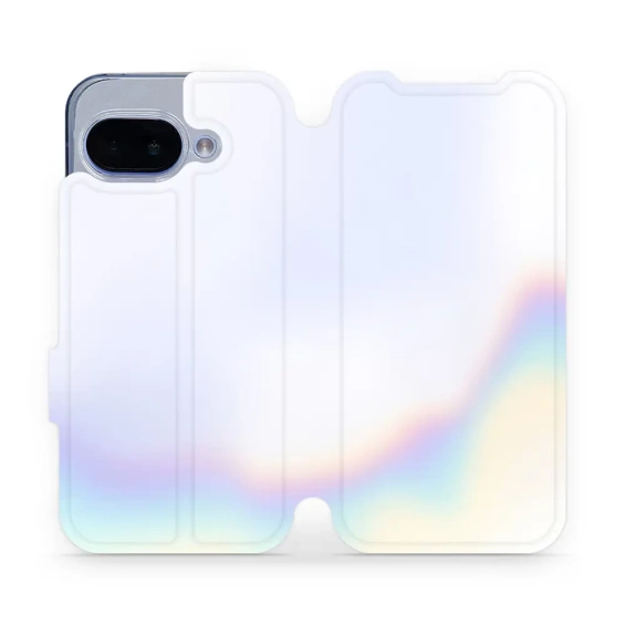 Hülle für Google Pixel 9A - Farbe VP64S