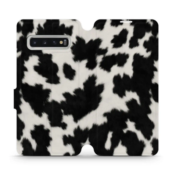 Hülle für Samsung Galaxy S10 - Farbe V165S