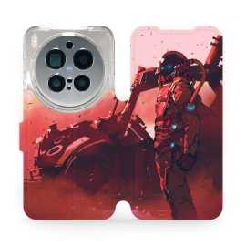 Hülle für Vivo X300 pro - Farbe MA09S