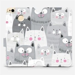 Hülle für Xiaomi Redmi 4X - Farbe M099P