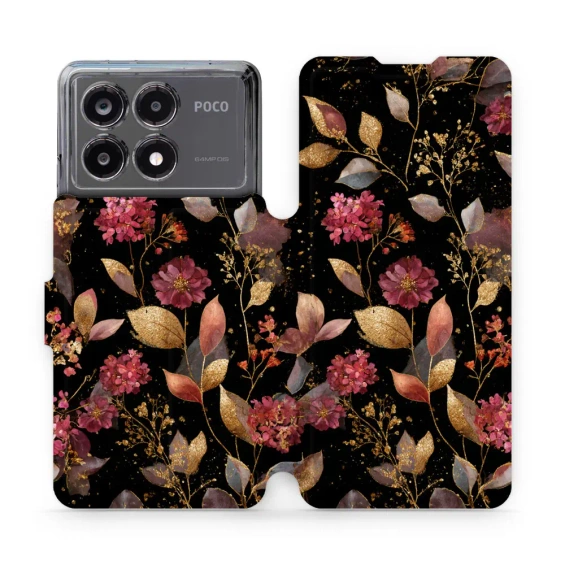 Hülle für Xiaomi POCO X6 Pro - Farbe V171S
